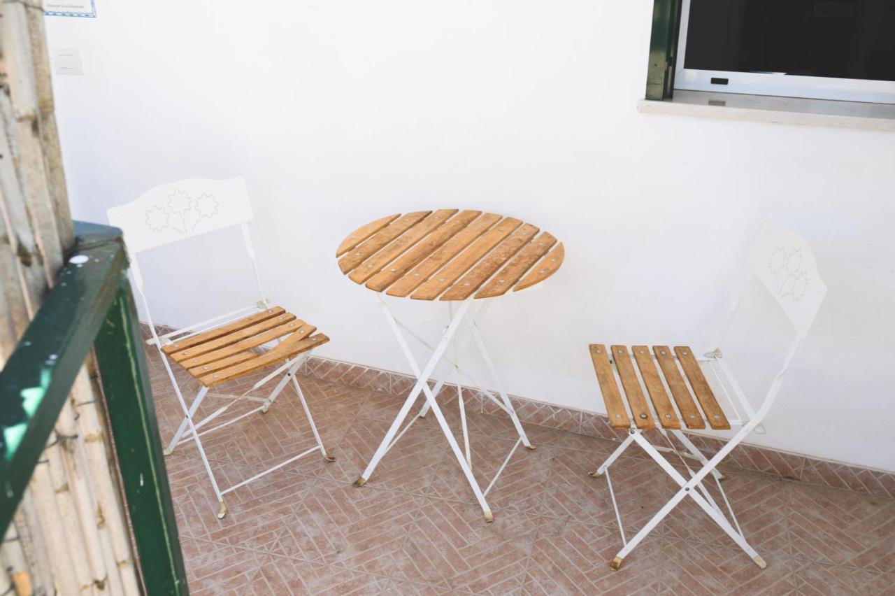 Ai Due Leoni Vila Capri Exterior foto